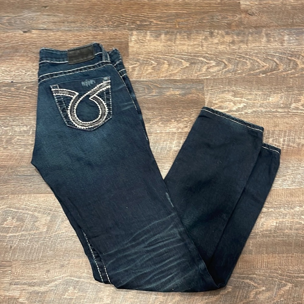 Big Star Nico 28L